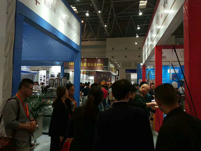 2020湖南10月酒店用品展 相約長沙國際會展中心，共探行業新機遇