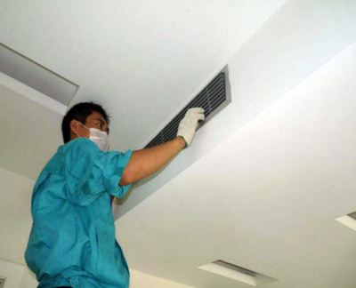 如何保養格力中央空調？這樣使用更高效哦！